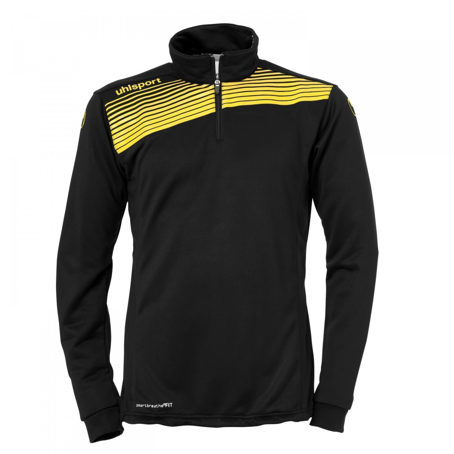 Jacke Mit 1/4-Reißverschluss Uhlsport Liga 2.0 3 Jacke Mit 1/4-Reißverschluss Uhlsport Liga 2.0 – Bild 3