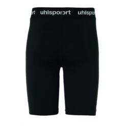 Kompressionsshorts Uhlsport Pro Tights -MACRON Verkaufsgeschäft 100220701 back