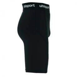 Kompressionsshorts Uhlsport Pro Tights -MACRON Verkaufsgeschäft 100220701 side right