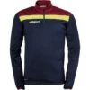 Sweatshirt 1/4 Reißverschluss Uhlsport Offense 23 -MACRON Verkaufsgeschäft 100221213 0
