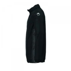 Wasserdichte Jacke Uhlsport Score -MACRON Verkaufsgeschäft 100335201 side left