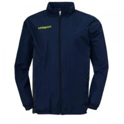 Wasserdichte Jacke Uhlsport Score -MACRON Verkaufsgeschäft 100335208