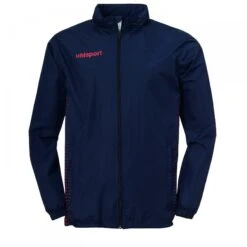 Wasserdichte Jacke Uhlsport Score -MACRON Verkaufsgeschäft 100335210