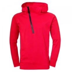 Kapuzenpullover Uhlsport Essential Pro -MACRON Verkaufsgeschäft 100506104