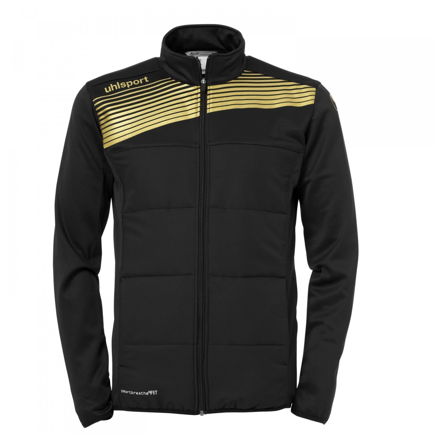 Gepolsterte Jacke Uhlsport Liga 2.0 3 Gepolsterte Jacke Uhlsport Liga 2.0 – Bild 3
