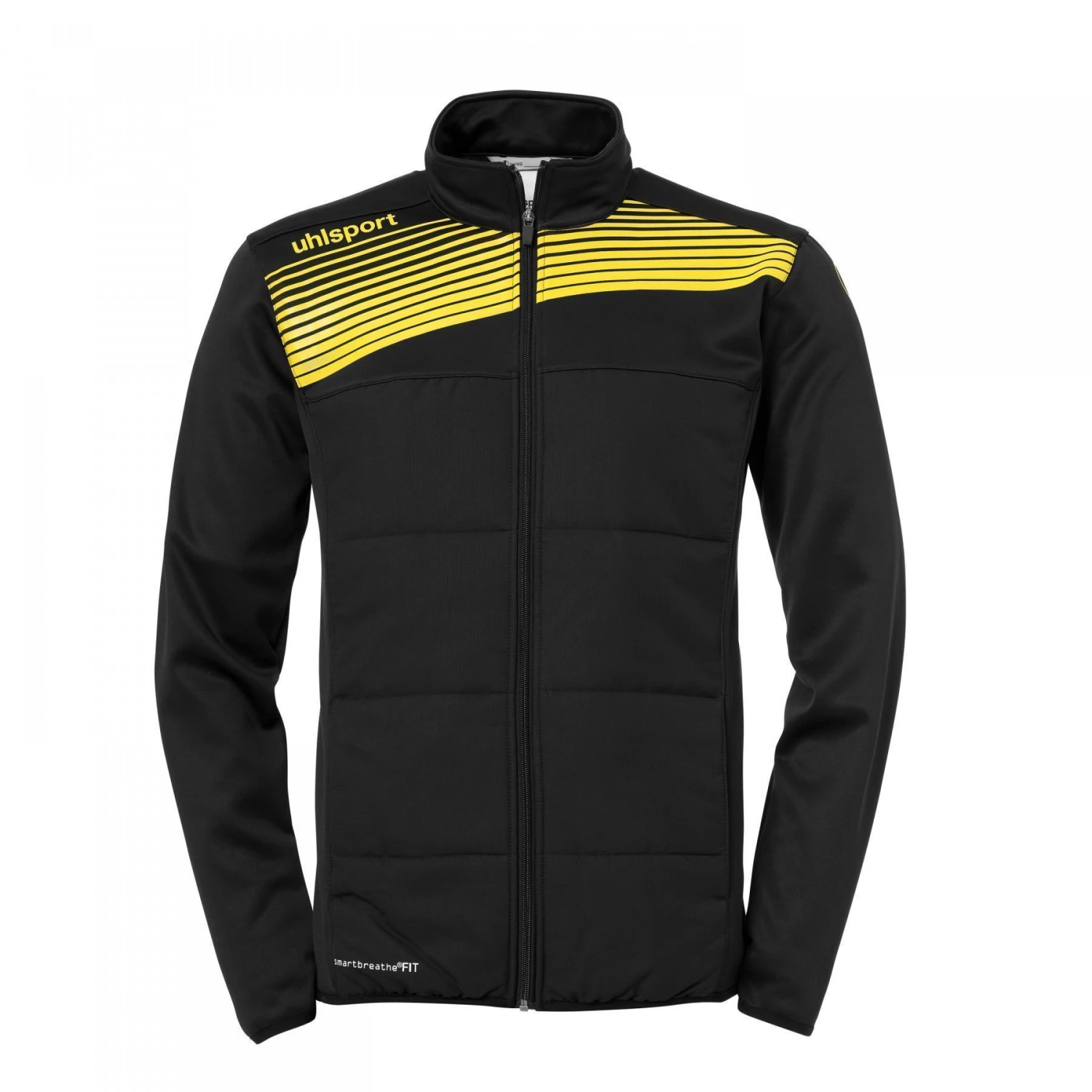 Gepolsterte Jacke Uhlsport Liga 2.0 4 Gepolsterte Jacke Uhlsport Liga 2.0 – Bild 4