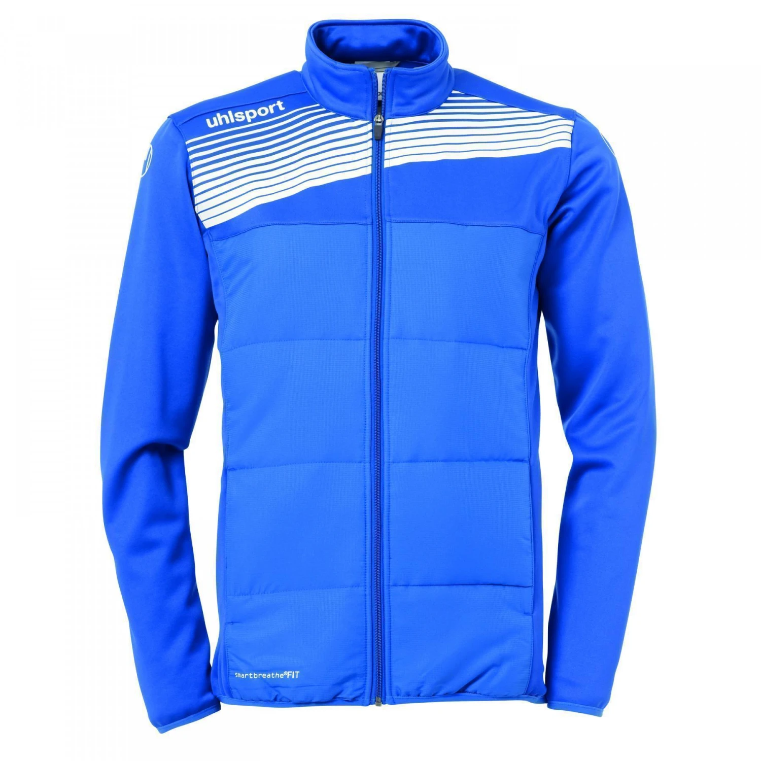Gepolsterte Jacke Uhlsport Liga 2.0 6 Gepolsterte Jacke Uhlsport Liga 2.0 – Bild 6