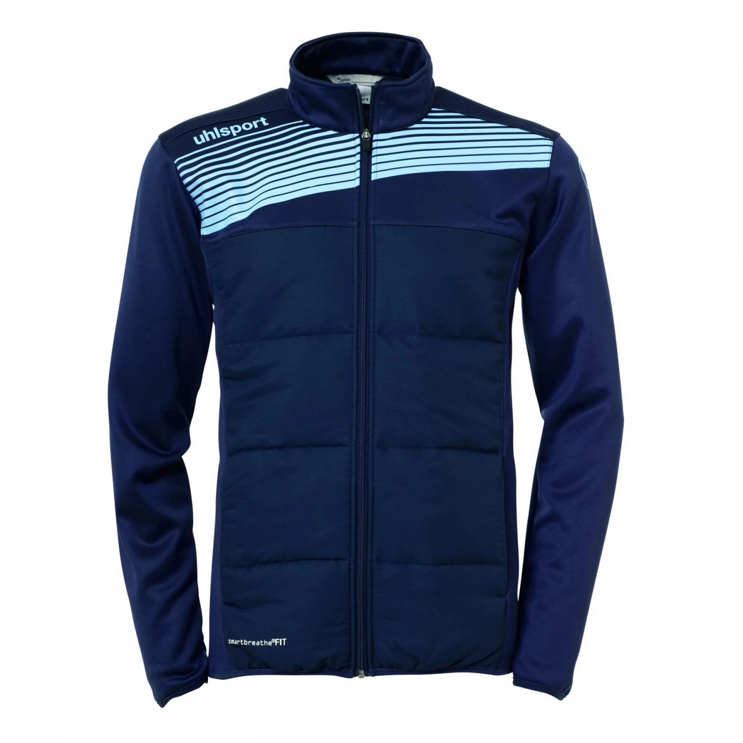 Gepolsterte Jacke Uhlsport Liga 2.0 7 Gepolsterte Jacke Uhlsport Liga 2.0 – Bild 7