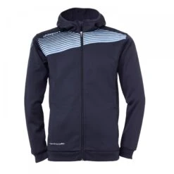 Kapuzenpulli Uhlsport Liga 2.0 -MACRON Verkaufsgeschäft 100516007