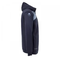 Kapuzenpulli Uhlsport Liga 2.0 -MACRON Verkaufsgeschäft 100516007 side right