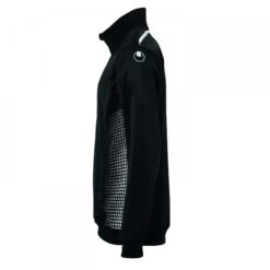 Jacke Uhlsport Score Track -MACRON Verkaufsgeschäft 100517301 side left