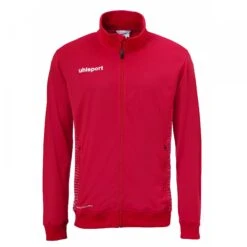 Jacke Uhlsport Score Track -MACRON Verkaufsgeschäft 100517304
