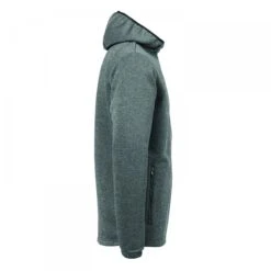 Jacke Uhlsport Essential Fleece 9 Jacke Uhlsport Essential Fleece -MACRON Verkaufsgeschäft 100517701 side right