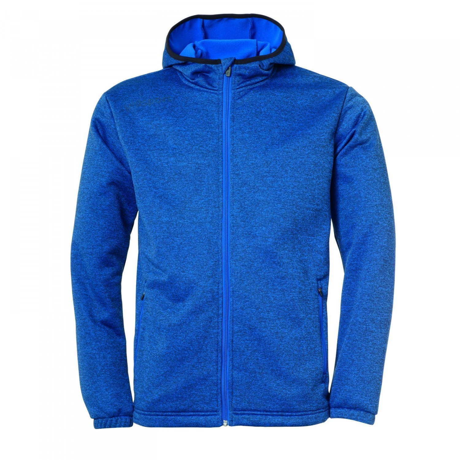 Jacke Uhlsport Essential Fleece 1 Jacke Uhlsport Essential Fleece