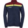 Jacke Uhlsport Offense 23 Poly -MACRON Verkaufsgeschäft 100519813 0