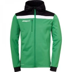 Jacke Uhlsport Offense 23 -MACRON Verkaufsgeschäft 100519906 0