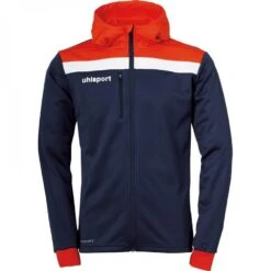 Jacke Uhlsport Offense 23 -MACRON Verkaufsgeschäft 100519910 0