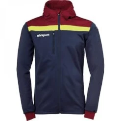 Jacke Uhlsport Offense 23