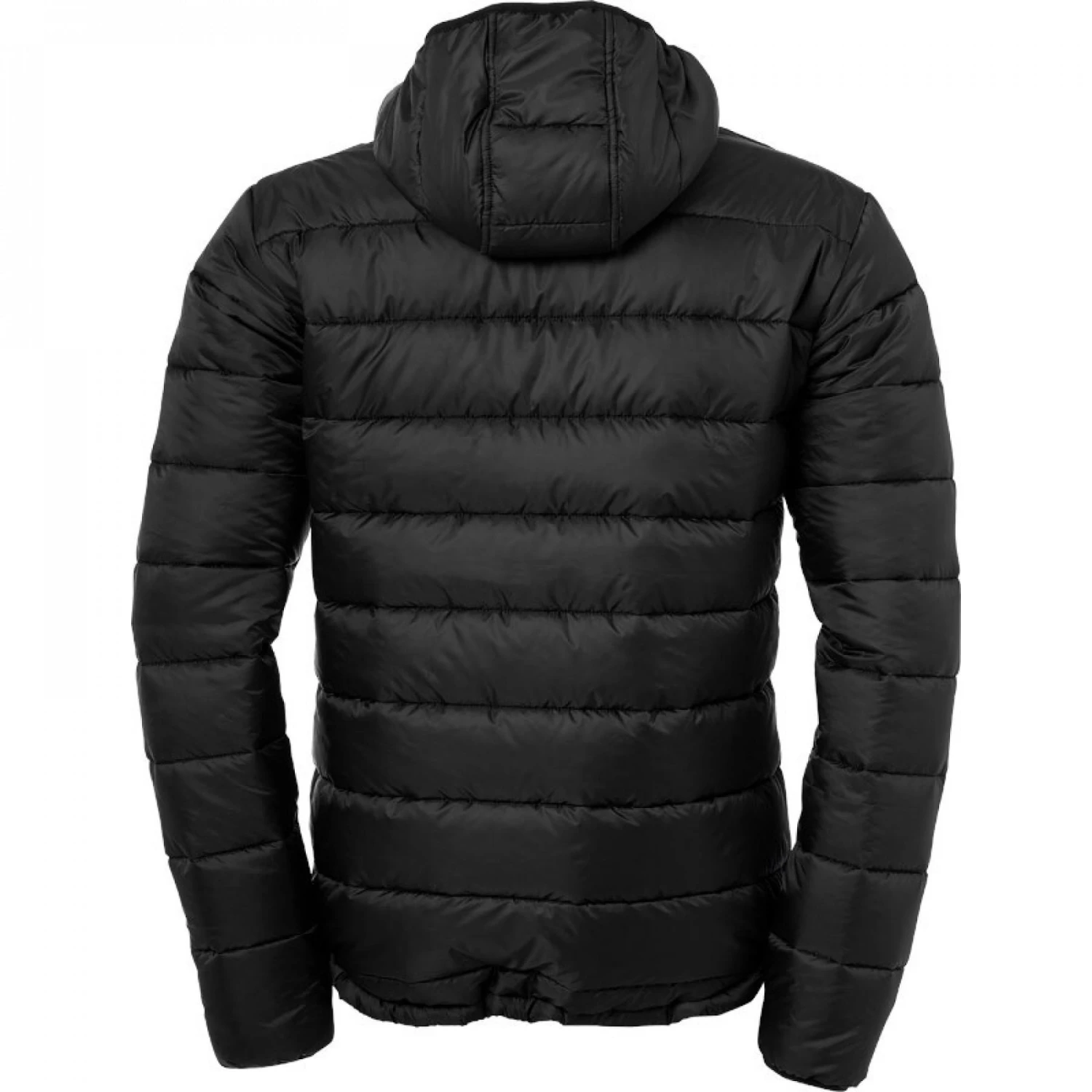 Kapuzenjacke Uhlsport Essential Puffer 2 Kapuzenjacke Uhlsport Essential Puffer – Bild 2