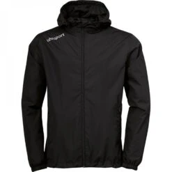Jacke Uhlsport Essential Rain -MACRON Verkaufsgeschäft 100520201 0