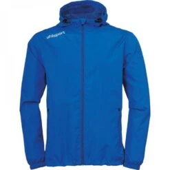 Jacke Uhlsport Essential Rain -MACRON Verkaufsgeschäft 100520202 0