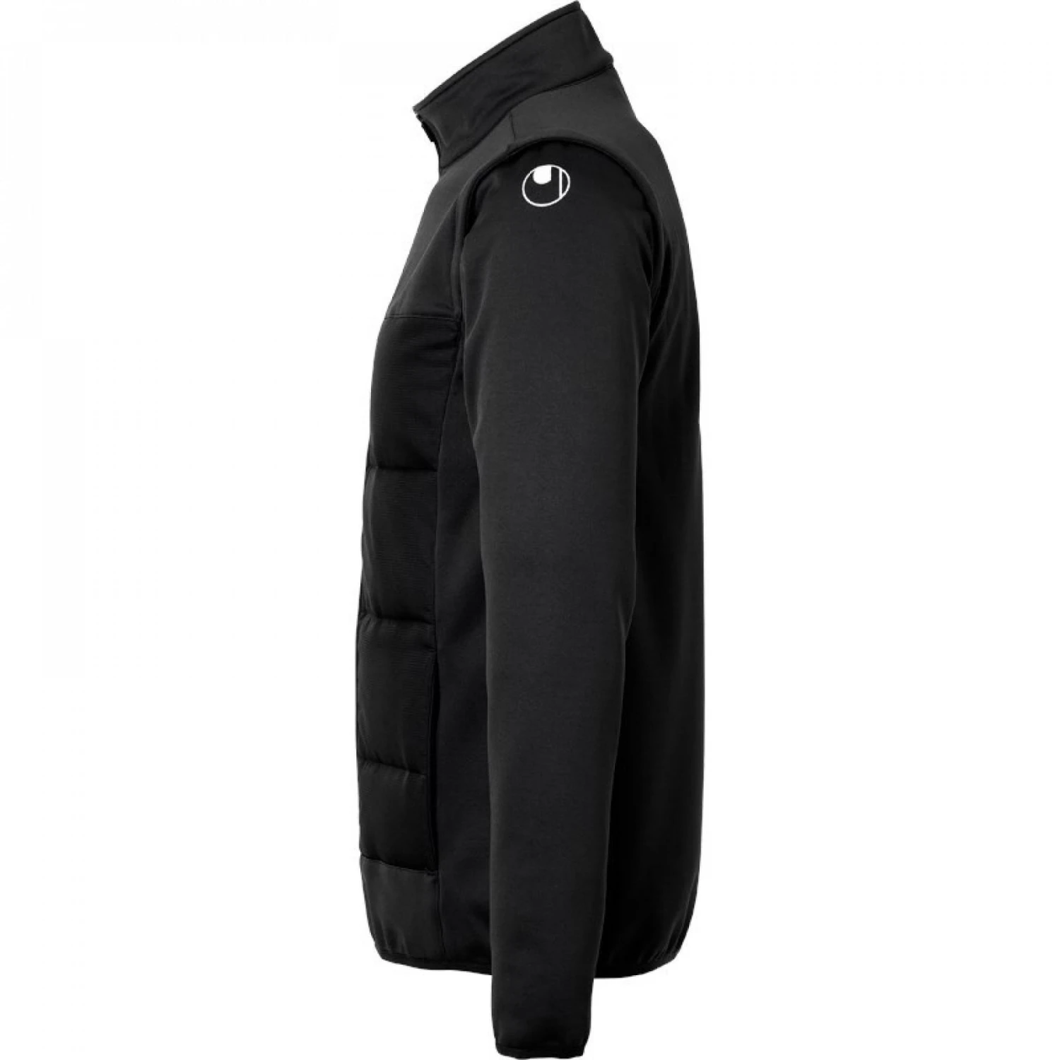 Jacke Mit Abnehmbaren Ärmeln Uhlsport Essential 4 Jacke Mit Abnehmbaren Ärmeln Uhlsport Essential – Bild 4