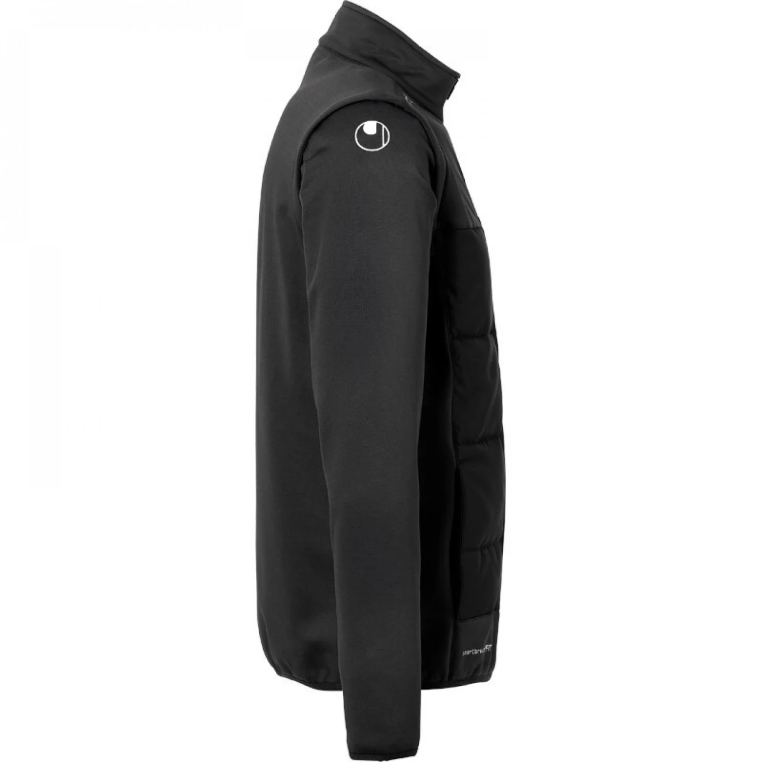 Jacke Mit Abnehmbaren Ärmeln Uhlsport Essential 5 Jacke Mit Abnehmbaren Ärmeln Uhlsport Essential – Bild 5