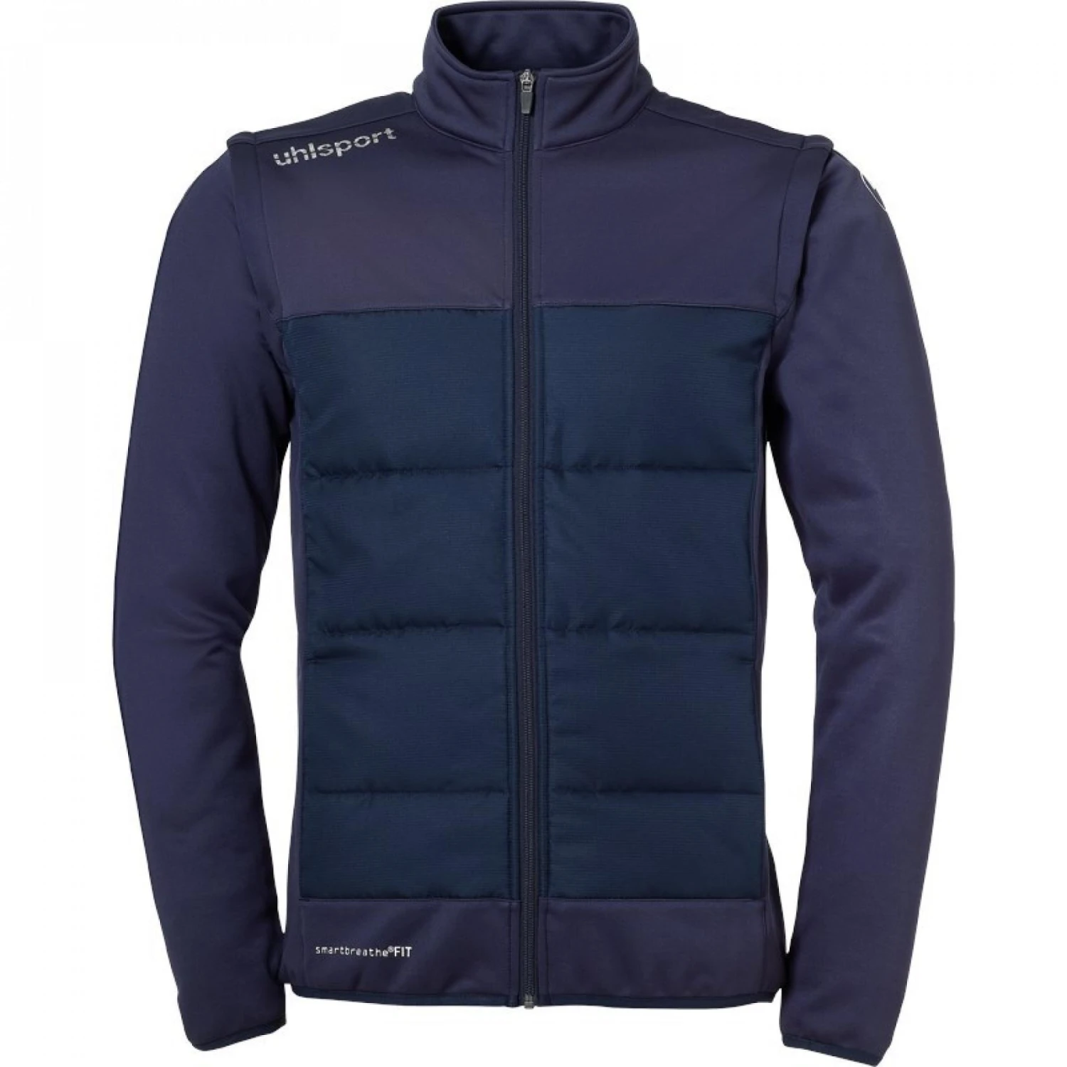 Jacke Mit Abnehmbaren Ärmeln Uhlsport Essential 1 Jacke Mit Abnehmbaren Ärmeln Uhlsport Essential