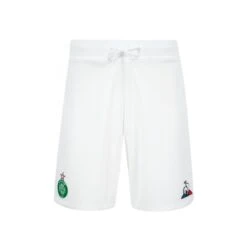 Le Coq Sportif Kurz Als Saint-etienne