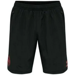 Hummel Kurz Danemark Travel