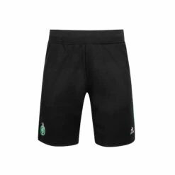 Le Coq Sportif Präsentation Shorts Montage