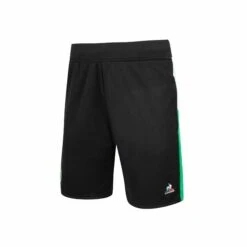 Le Coq Sportif Präsentation Shorts Montage -MACRON Verkaufsgeschäft 2120269 2