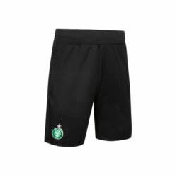 Le Coq Sportif Präsentation Shorts Montage -MACRON Verkaufsgeschäft 2120269 3