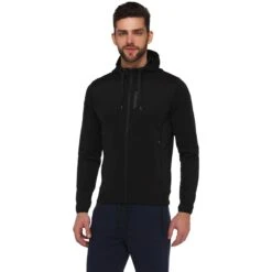 Kapuzenpullover Macron Finisterre -MACRON Verkaufsgeschäft 38010057 0