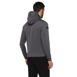 Sweatshirt Mit Kapuze Macron Finisterre 15 Sweatshirt Mit Kapuze Macron Finisterre -MACRON Verkaufsgeschäft 38010058 02 1