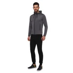 Sweatshirt Mit Kapuze Macron Finisterre 10 Sweatshirt Mit Kapuze Macron Finisterre -MACRON Verkaufsgeschäft 38010058 03