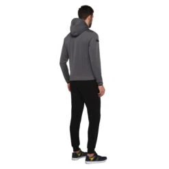Sweatshirt Mit Kapuze Macron Finisterre 11 Sweatshirt Mit Kapuze Macron Finisterre -MACRON Verkaufsgeschäft 38010058 04
