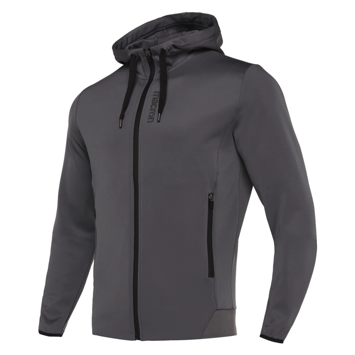 Sweatshirt Mit Kapuze Macron Finisterre 1 Sweatshirt Mit Kapuze Macron Finisterre