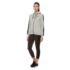 Kapuzen-Sweatshirt, Damen Macron Cadice 11 Kapuzen-Sweatshirt, Damen Macron Cadice -MACRON Verkaufsgeschäft 38010161 03