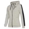 Kapuzen-Sweatshirt, Damen Macron Cadice