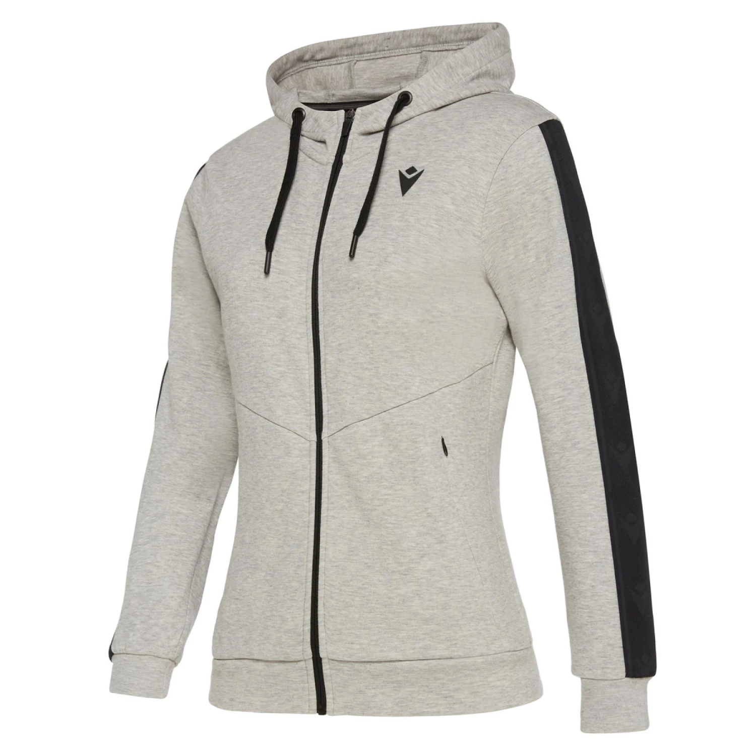 Kapuzen-Sweatshirt, Damen Macron Cadice 1 Kapuzen-Sweatshirt, Damen Macron Cadice