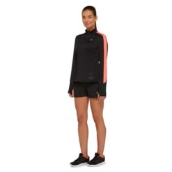 Damen-Shorts Macron Running Taylor 11 Damen-Shorts Macron Running Taylor -MACRON Verkaufsgeschäft 38020022 03