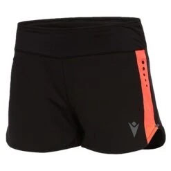 Damen-Shorts Macron Running Taylor