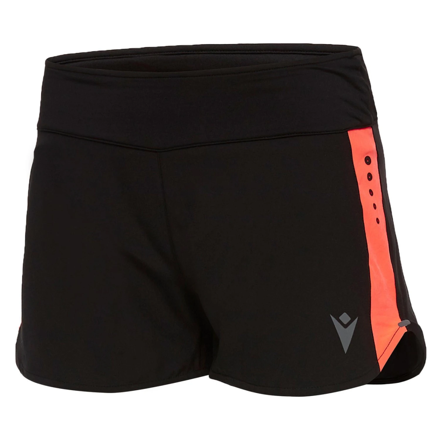 Damen-Shorts Macron Running Taylor 1 Damen-Shorts Macron Running Taylor