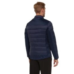 Wattierte Jacke Macron Cavales -MACRON Verkaufsgeschäft 38020077 02 1