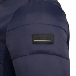 Wattierte Jacke Macron Cavales -MACRON Verkaufsgeschäft 38020077 03