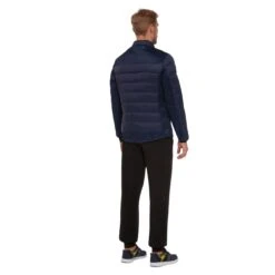 Wattierte Jacke Macron Cavales -MACRON Verkaufsgeschäft 38020077 04 1