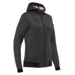 Damenjacke Macron Athleisure Scuba