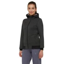 Damenjacke Macron Athleisure Scuba -MACRON Verkaufsgeschäft 38020162 3