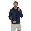 Sweatshirt Mit Kapuze Macron Athleisure Kebili Scuba -MACRON Verkaufsgeschäft 38030002 0